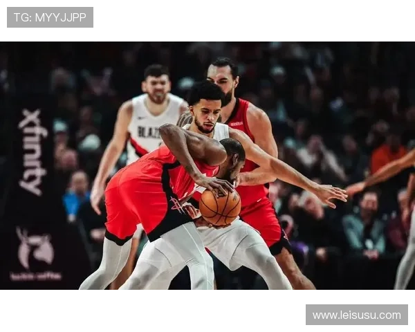 火箭不敌开拓者，防守崩盘阿夫迪亚41分创纪录