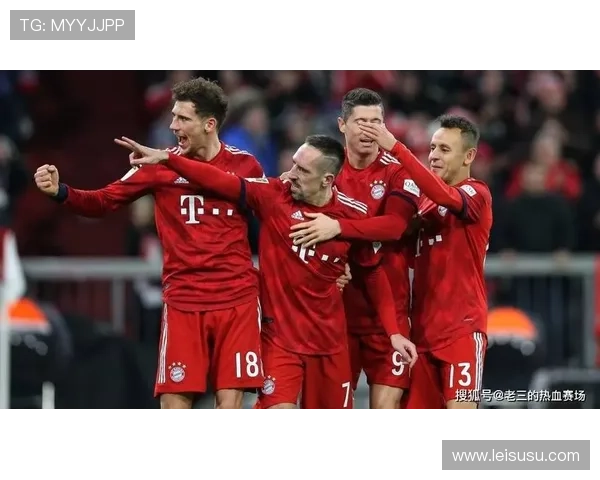 拜仁慕尼黑对阵圣吉罗斯,德甲霸主主场轻松取胜 拜仁慕尼黑对阵圣吉罗斯,德甲霸主主场轻松取胜