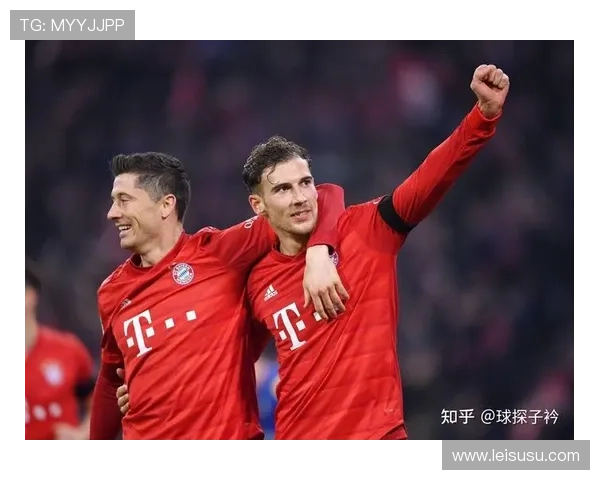 拜仁慕尼黑德甲夺冠概率97.76%，勒沃库森挑战者角色明确