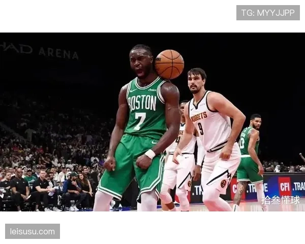 恩怨对决前瞻：热火客场挑战凯尔特人，巴特勒与塔图姆再相遇